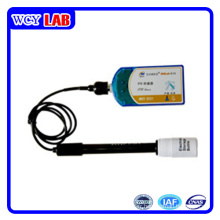 Interface USB de laboratoire numérique sans écran Capteur de pH